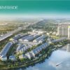 Phối cảnh dự án Tropic Tower