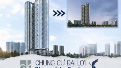 Shangri-La Center Vĩnh Phú 16