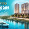 phối cảnh dự án serena riverside