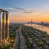 Phối cảnh dự án Northpoint Tower
