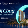 Soma The First