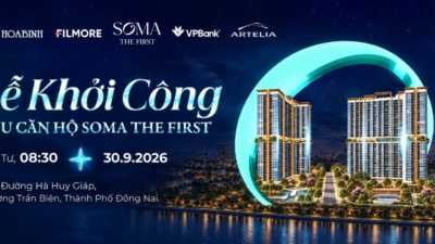 Soma The First